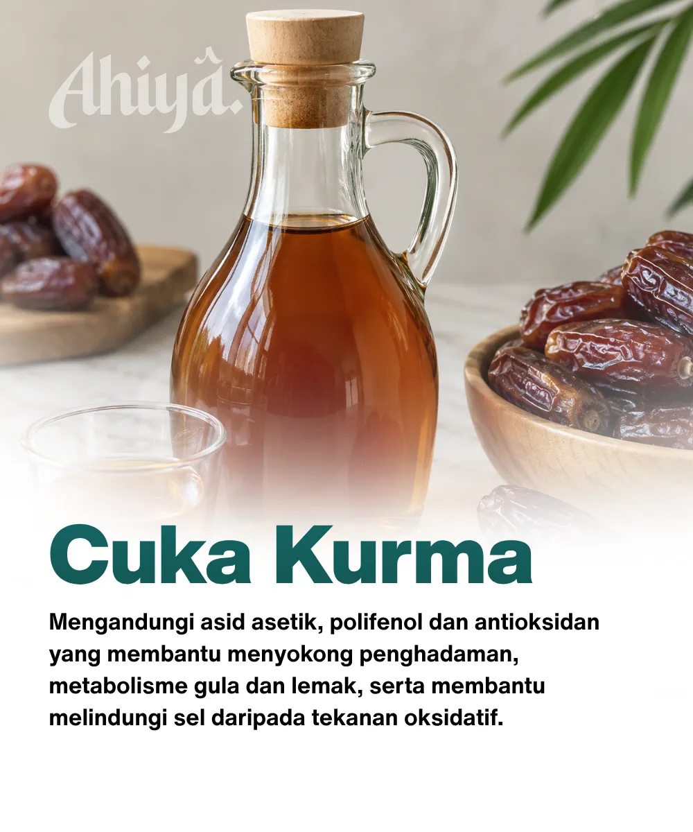Cuka Kurma